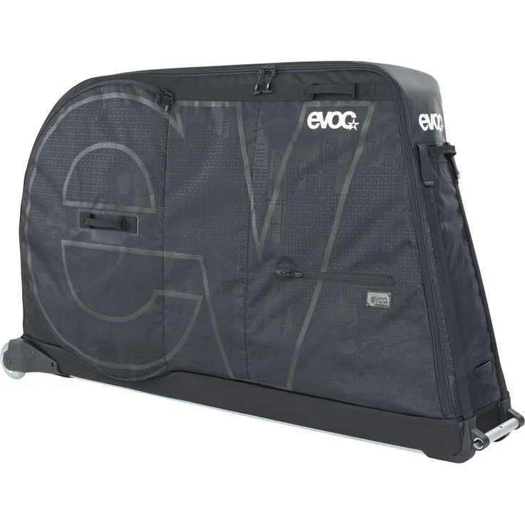 Evoc Bike Bag Pro - Schwarz.