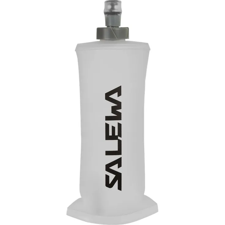 Salewa Transflow Flask 0. 5 L Transparent, Größe One Size - Trinksystem, Farbe