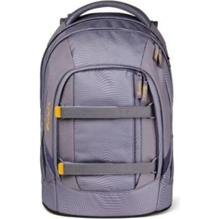 Satch Pack Schulrucksack Mesmerize – Bild 2