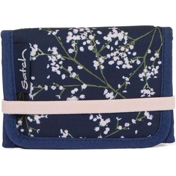 Satch Wallet Bloomy Breeze – Bild 1