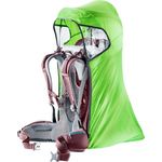 Deuter KC Regenschutz Deluxe kiwi - Preisvergleich