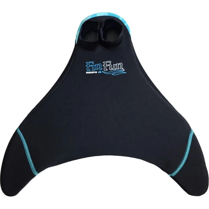 Fin Fun Monoflosse Junior