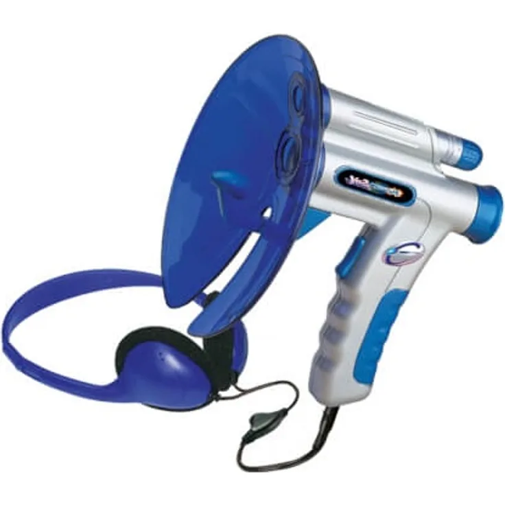 Telesonic Spy Ear - 3 in 1 Abhörgerät