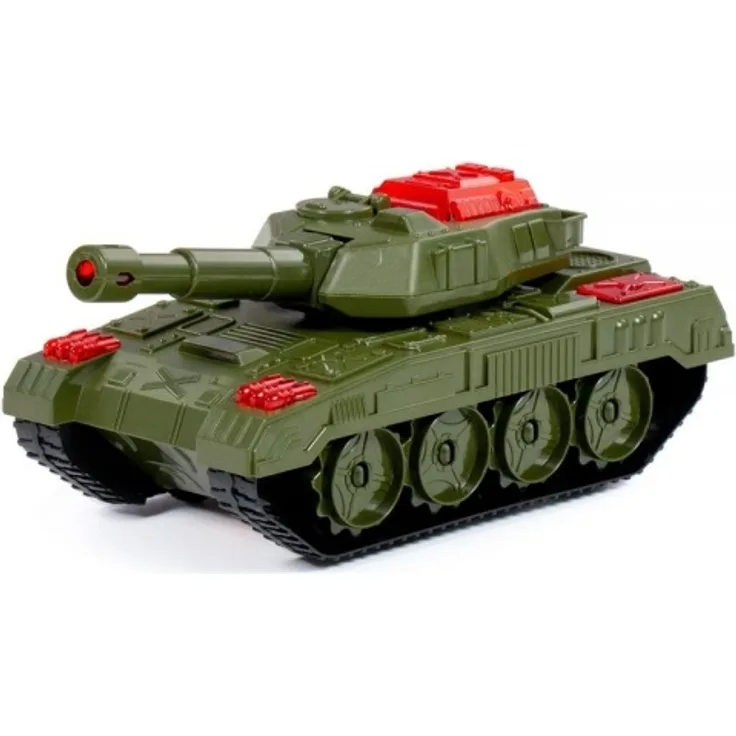 Panzer Durchbruchswagen