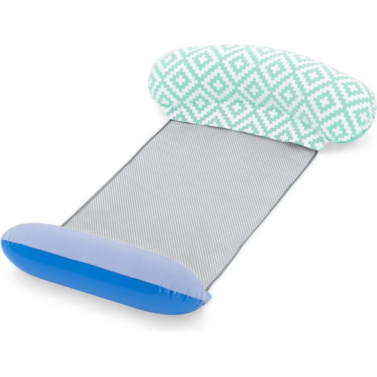 Comfort Plush™ Pool-Hängematte 145 x 87 cm – Bild 1