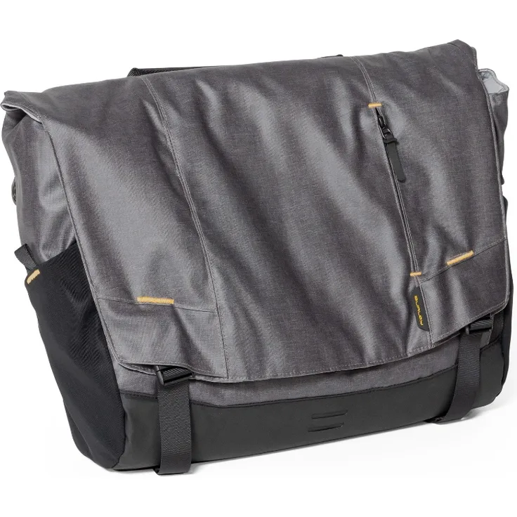 Burley Gepäcktasche Transit Messenger Bag für Travoy