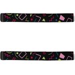 satch swaps Stranger Signs