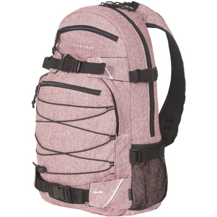 forvert NEW LOUIS flannel burgundy – Bild 1