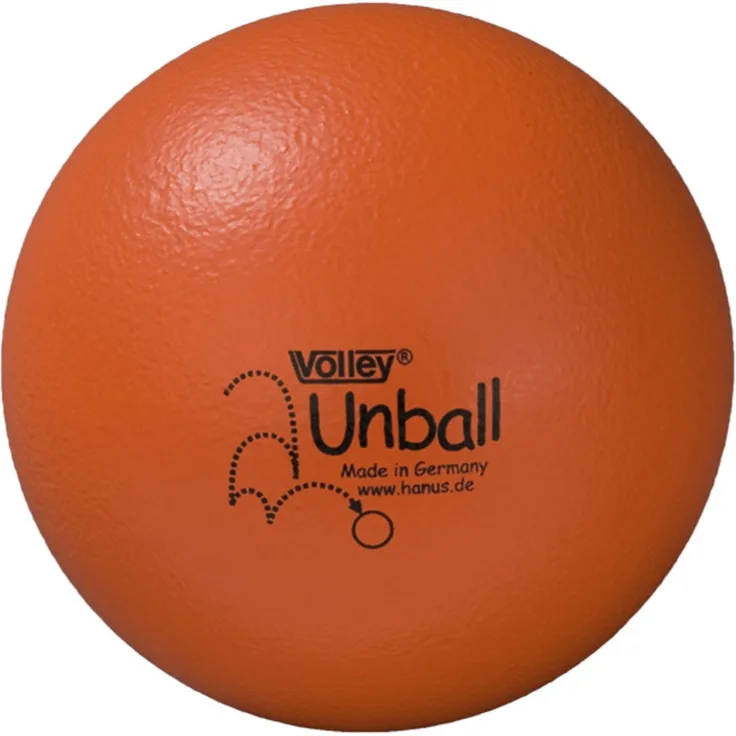 Volley® Unball, 21 cm