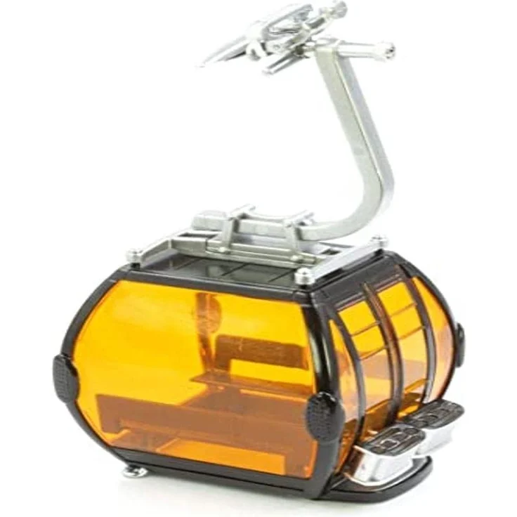 Jaegerndorfer jaegerndorferjc84103 Omega IV 8-Sitzer Kabine Spielzeug Fahrzeug, 123 – Bild 1