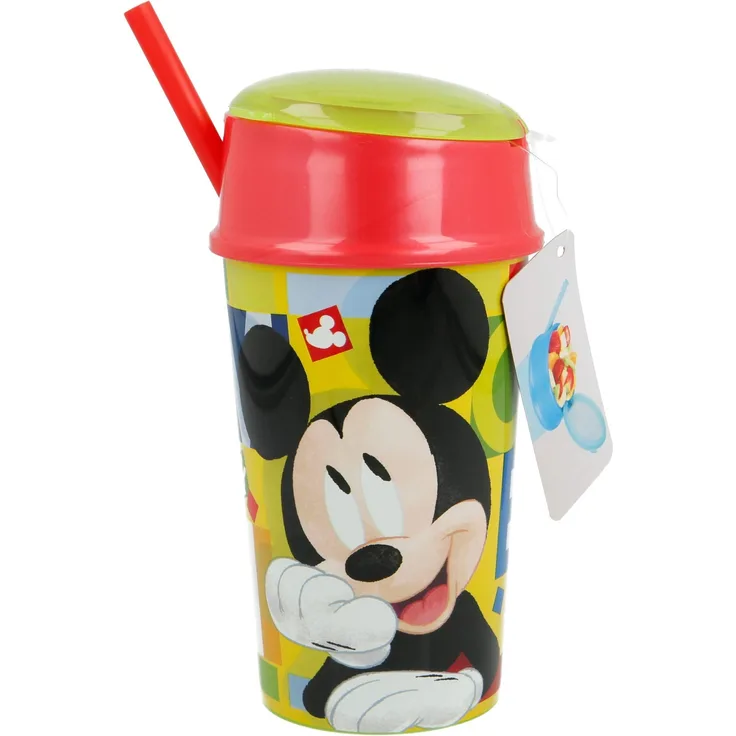 Mickey Mouse 44201 Becher