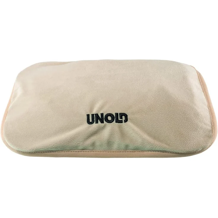 Unold 86010 Wärmeflasche BIG 27,0x18,5cm 65°C – Bild 2