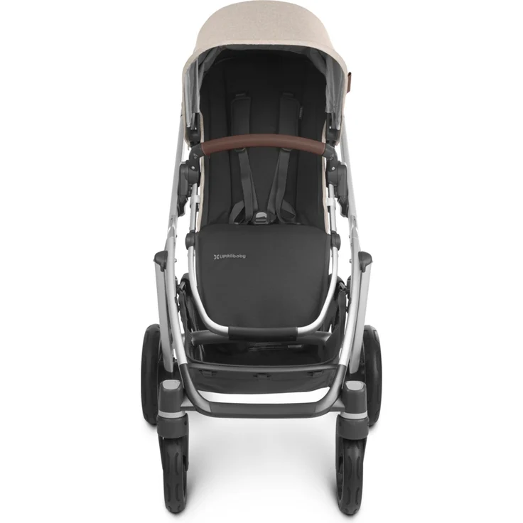 UPPAbaby 'VISTA V2' Kombikinderwagen 2 in 1 Declan – Bild 7