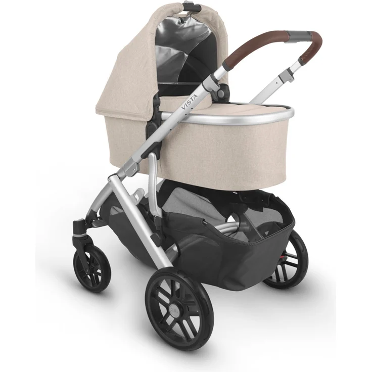 UPPAbaby 'VISTA V2' Kombikinderwagen 2 in 1 Declan – Bild 4