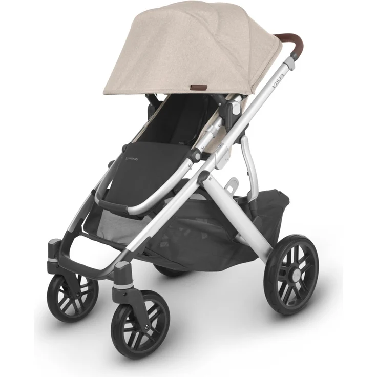 UPPAbaby 'VISTA V2' Kombikinderwagen 2 in 1 Declan – Bild 6