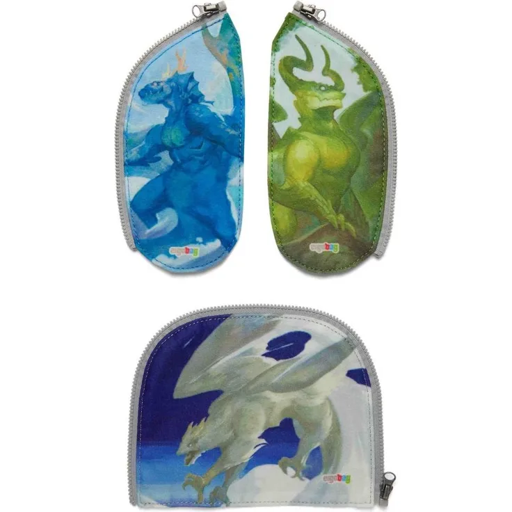 ergobag Zippies Drachen
