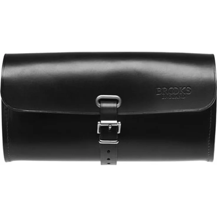 Brooks Challenge Large Tool Bag Satteltasche / Werkzeugtasche - schwarz.