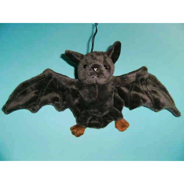 Kuscheltier Fledermaus – Bild 1