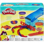 Hasbro - Play-Doh - Knetwerk