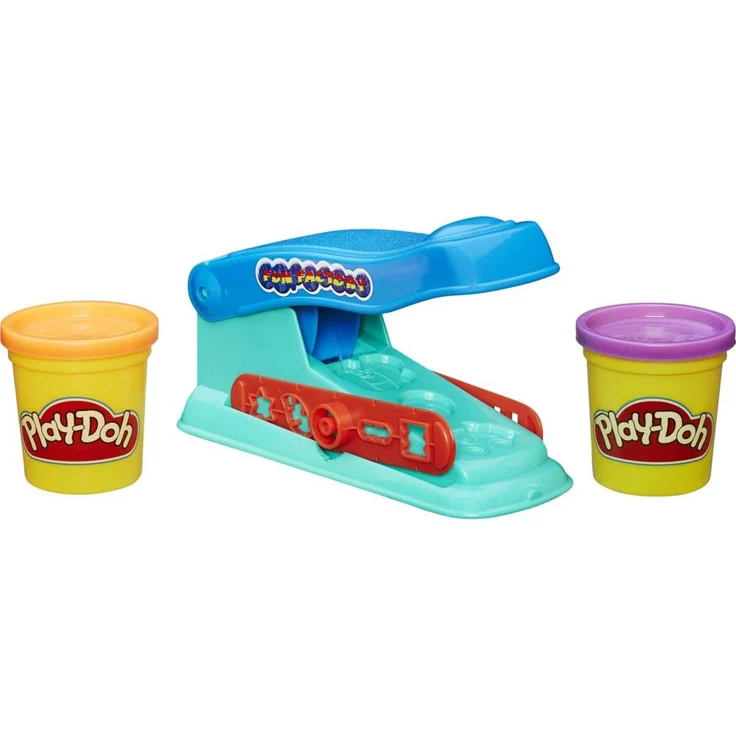 Hasbro - Play-Doh - Knetwerk – Bild 2