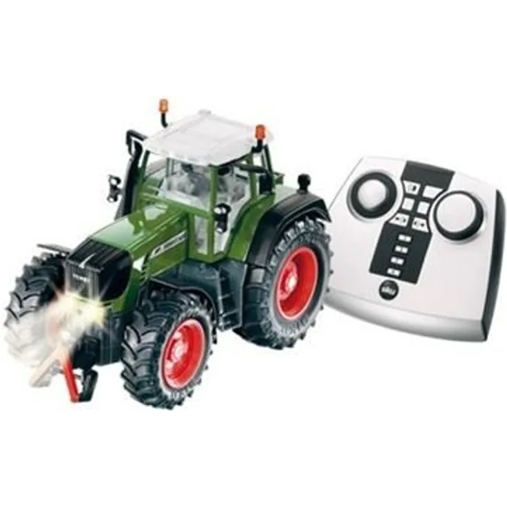 SIKU Control 32 - Set Fendt