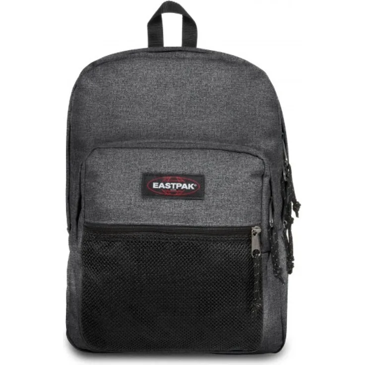 Eastpack Rucksack Pinnacle Black Denim