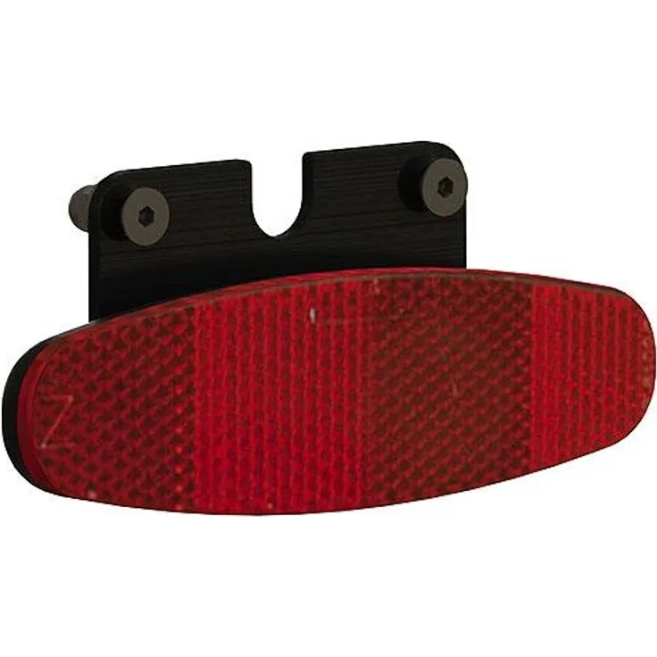 E3Tail Light Z-Reflektor, für alle E3 Rücklichter, Supernova,Stvzo