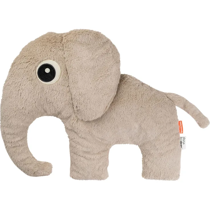 Done By Deer Elphee Kuscheltier Sand Braun sand
