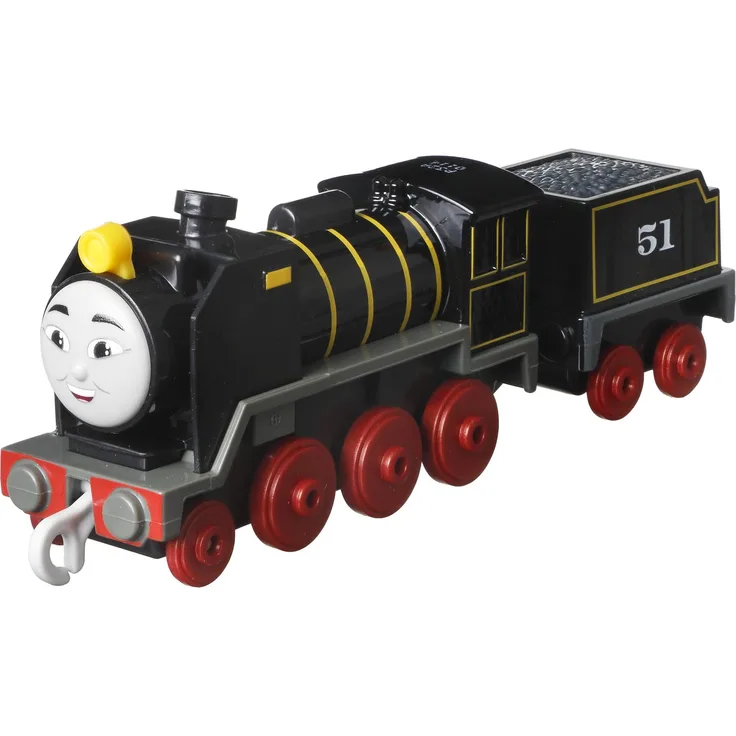Thomas und seine Freunde and Friends HDY67 Vorschul-Züge und Zug-Set, Mehrfarbig