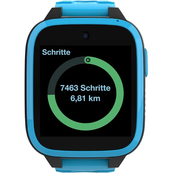 XPLORA XGO3 - blau – Bild 1