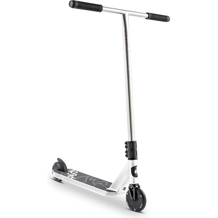 Falcon Scooter Nuke
