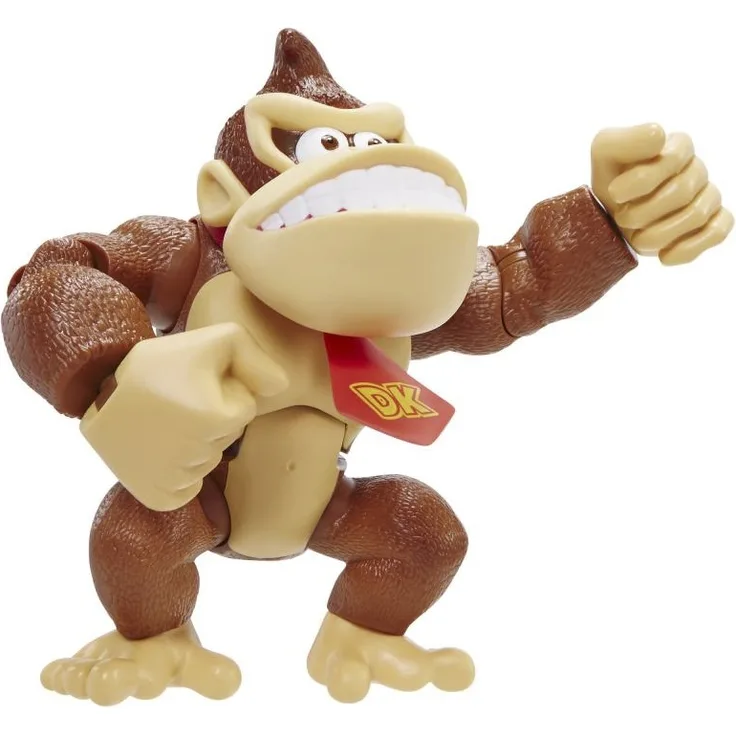 Super Mario - Donkey Kong - Figur 15 cm