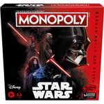 Star Wars Brettspiel Monopoly Dark Side Edition *Deutsche Version*