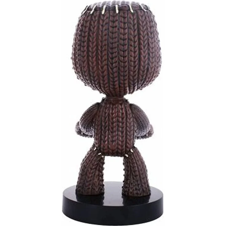 Cable Guy - Sack Boy, Ständer für Controller, Mobiltelefon und Tablets – Bild 7