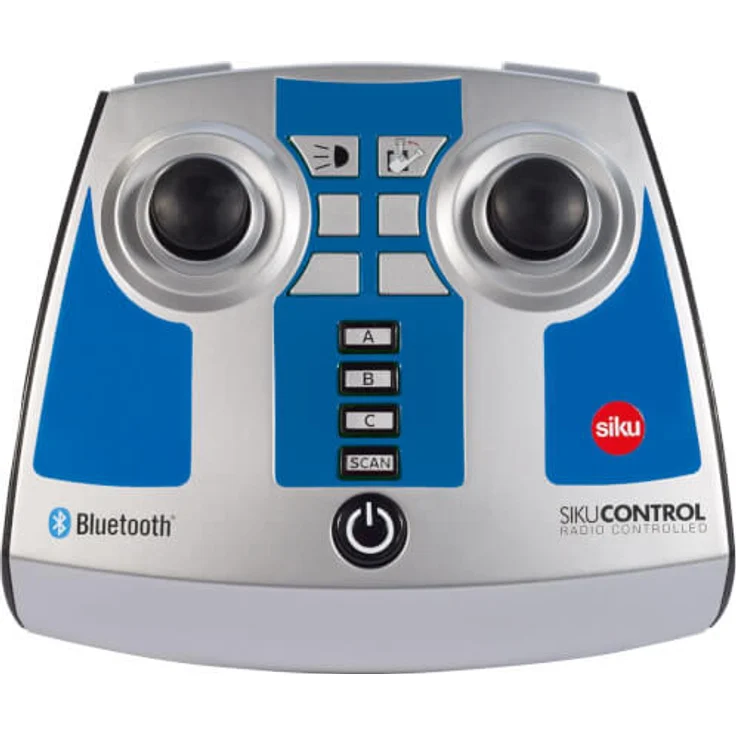 SIKU 6717 Bluetooth-Fernsteuermodul für Raupenbagger (10674000002)