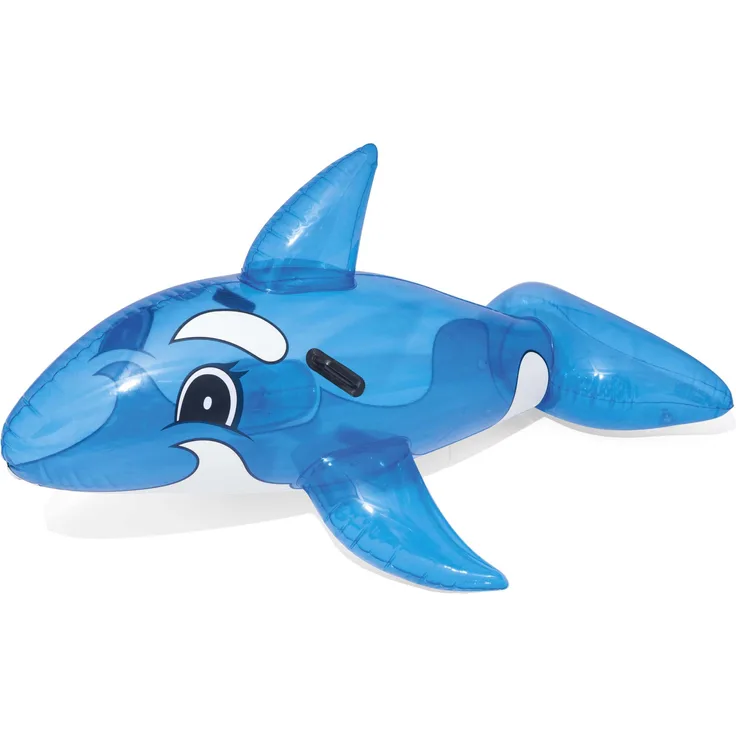 Bestway 41037 Vinyl Blau