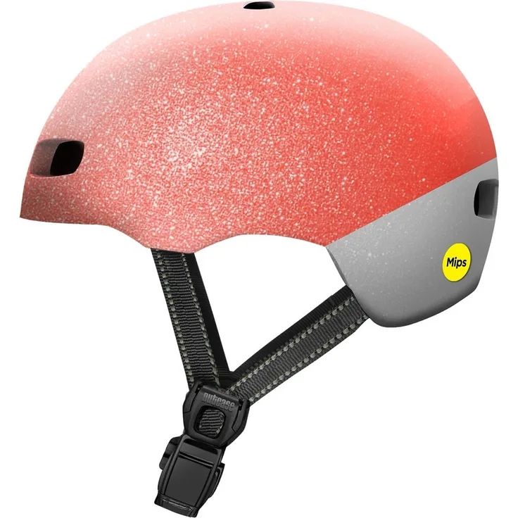 Nutcase Baby Nutty Mips Helm, Gloss, Boss Floss