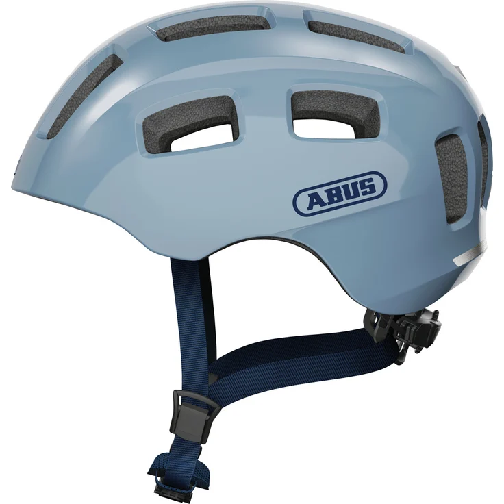 ABUS Youn-I 2. 0 Fahrradhelm für Jugendliche und Erwachsene – Bild 1