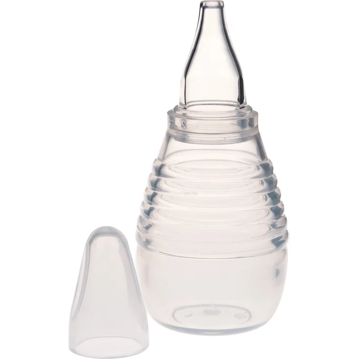 Canpol Babies CB56154U Nasensauger mit weicher Spitze – Bild 1