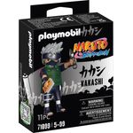 Playmobil Naruto 71099 'Kakashi', 11 Teile, ab 5 Jahren