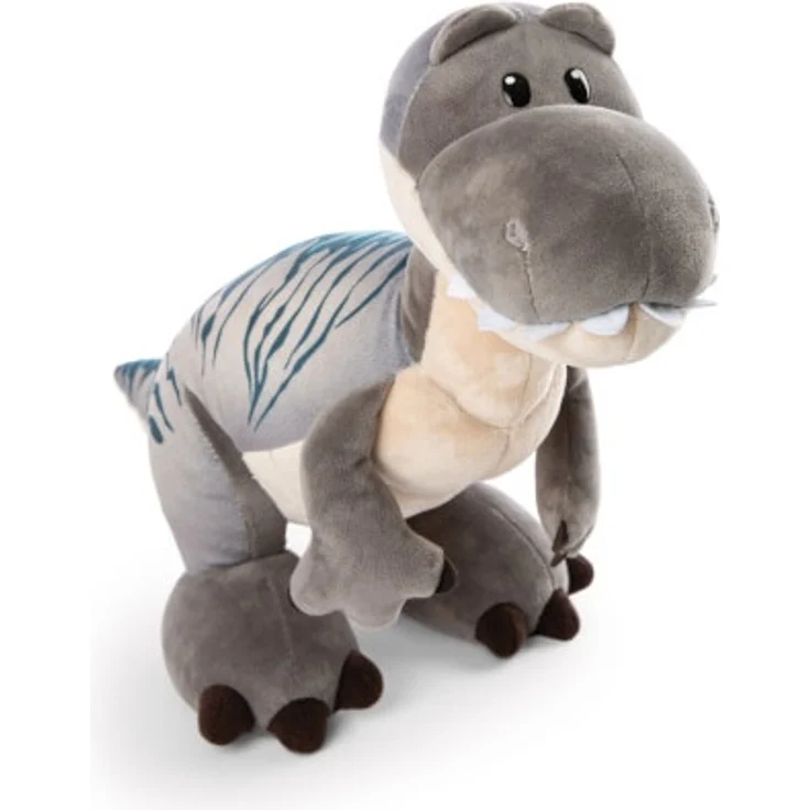 Stehendes Kuscheltier Dino Tony-Rex NICI