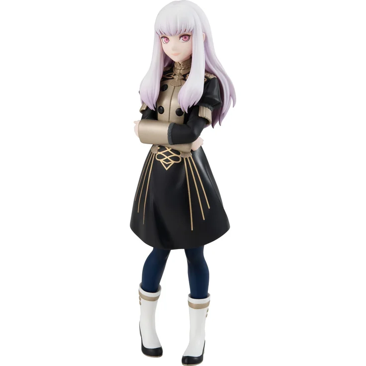MERCHANDISING LICENCE Good Smile Company - Fire Emblem: 3 Houses - Pop Up Parade - Lysithea PVC Figure, GSC41694510