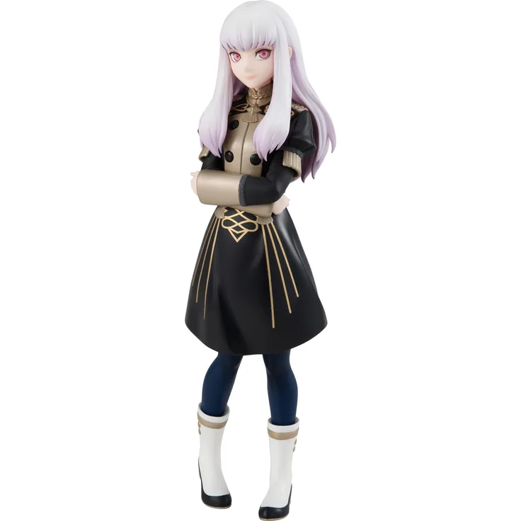 MERCHANDISING LICENCE Good Smile Company - Fire Emblem: 3 Houses - Pop Up Parade - Lysithea PVC Figure, GSC41694510