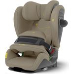Cybex 2022 Pallas G i-Size (76-150cm) Seashell Beige (Cybex Platinum)
