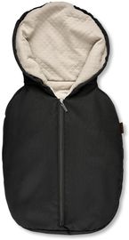 ABC Design Fußsack für Babyschale Tulip Dolphin Diamond Kollektion 2021