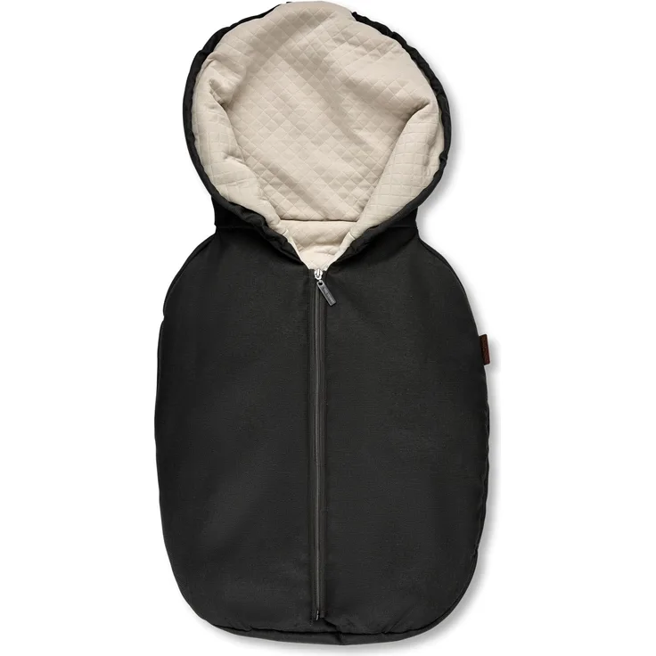 ABC Design Fußsack für Babyschale Tulip Dolphin Diamond Kollektion 2021