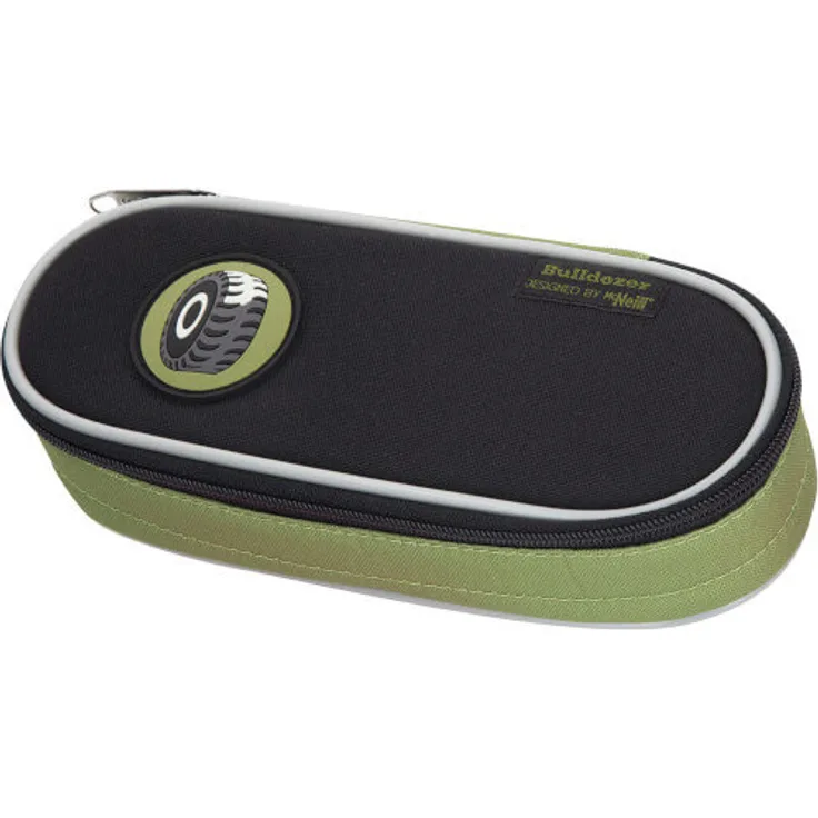 Etuibox BULLDOZER