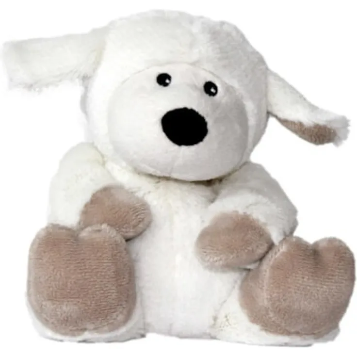 Warmies Wärmetier MINIS Schaf, beige