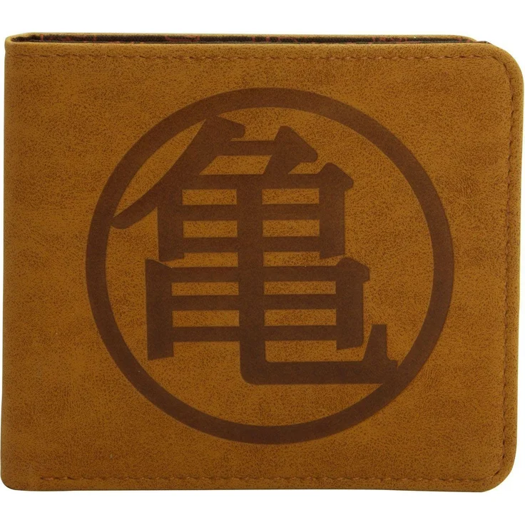 Dragon Ball Sheron Premium Portefeuille – Bild 1