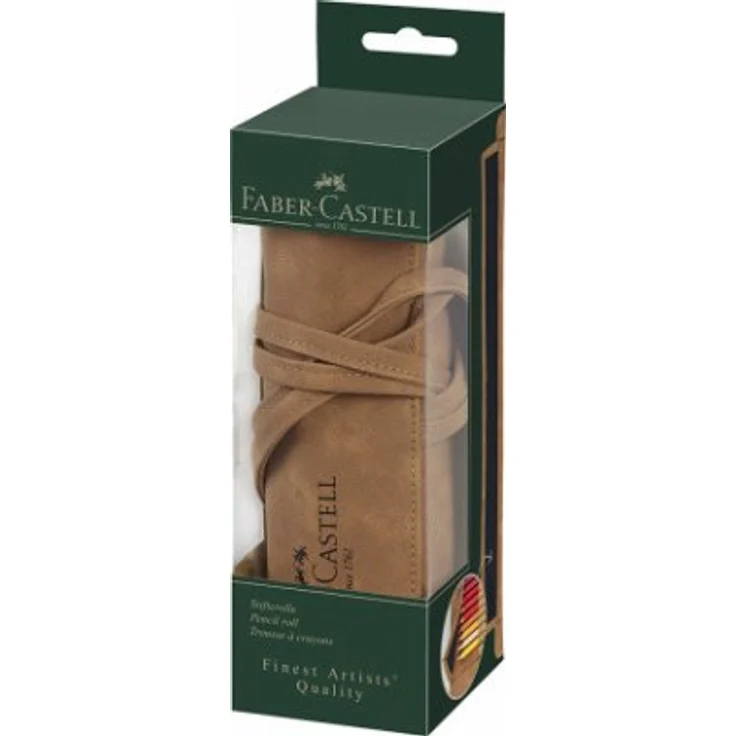 Faber-Castell Stifterolle leer – Bild 1